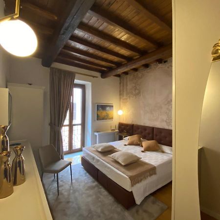 Condotti Rooms Rome Exterior photo