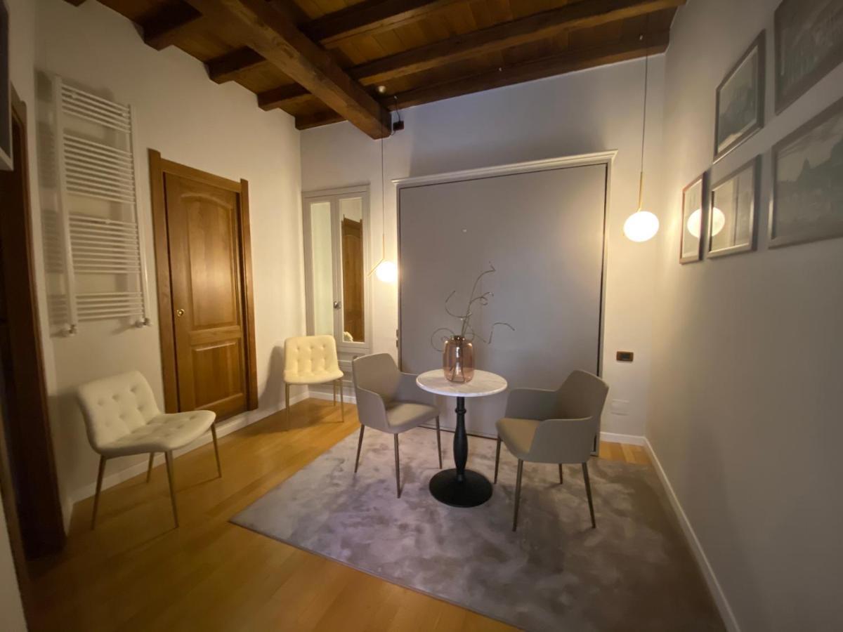 Condotti Rooms Rome Exterior photo