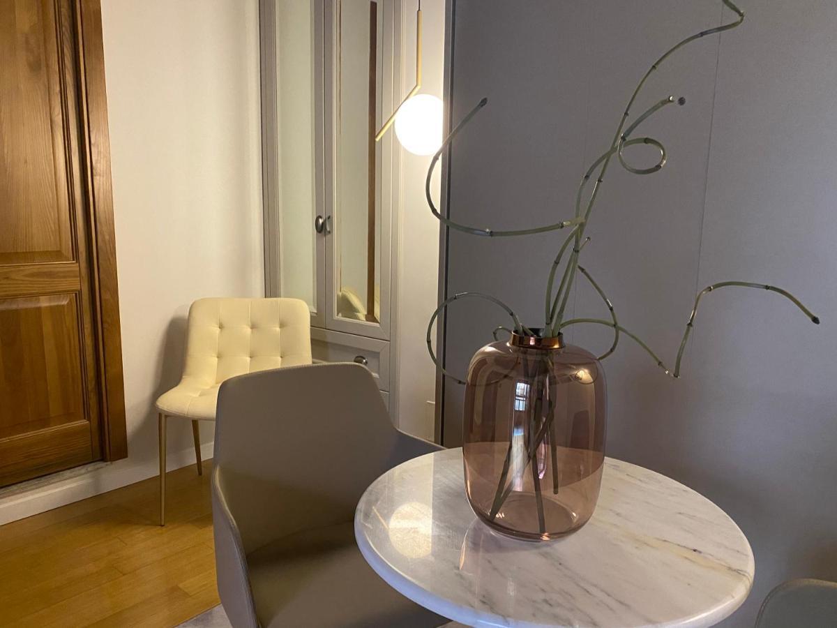 Condotti Rooms Rome Exterior photo