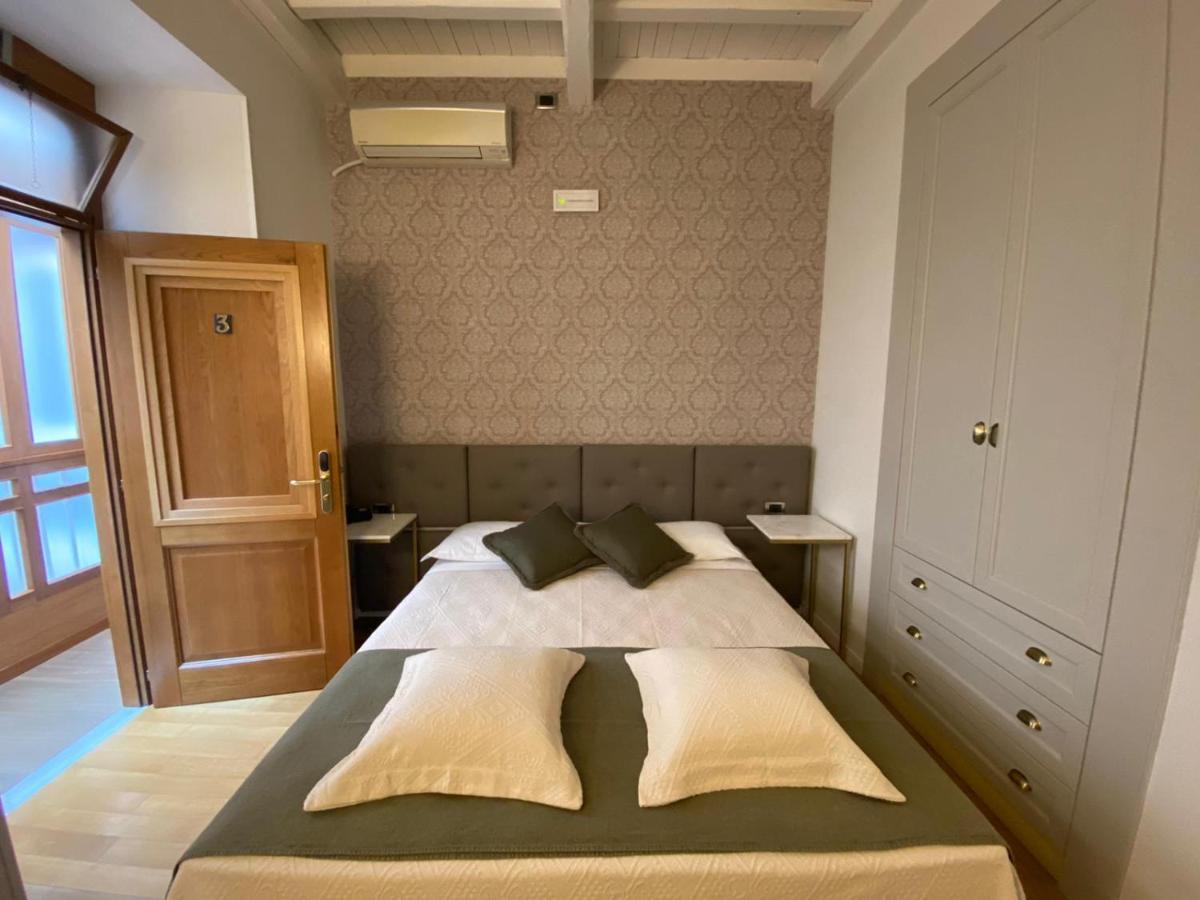 Condotti Rooms Rome Exterior photo