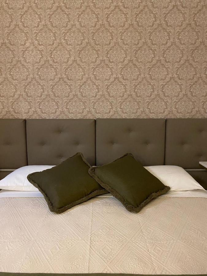 Condotti Rooms Rome Exterior photo