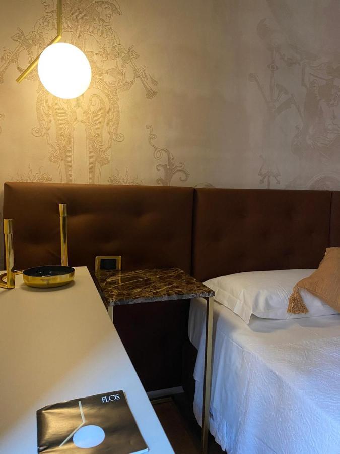 Condotti Rooms Rome Exterior photo