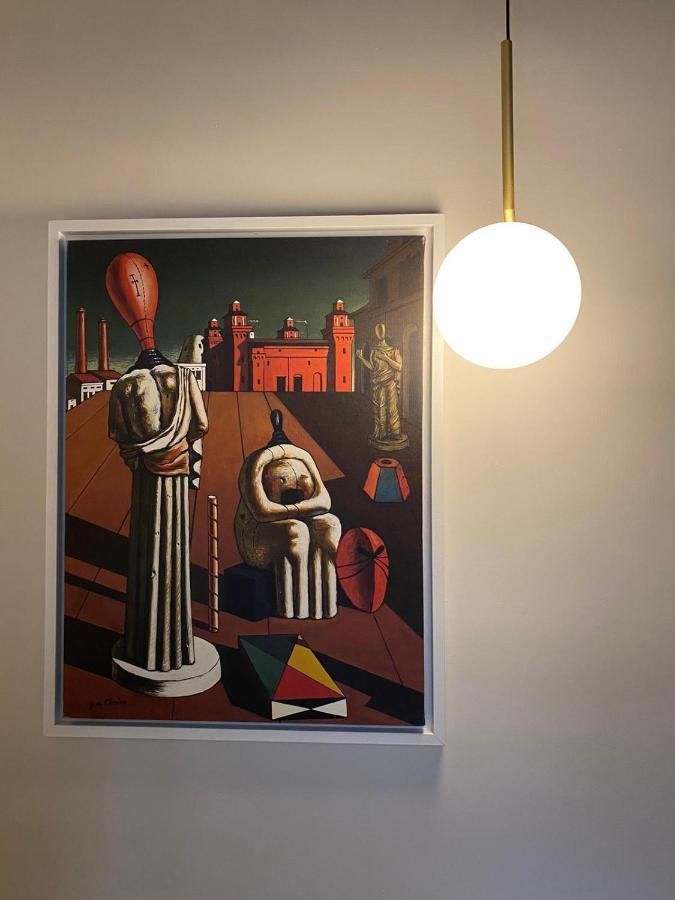Condotti Rooms Rome Exterior photo