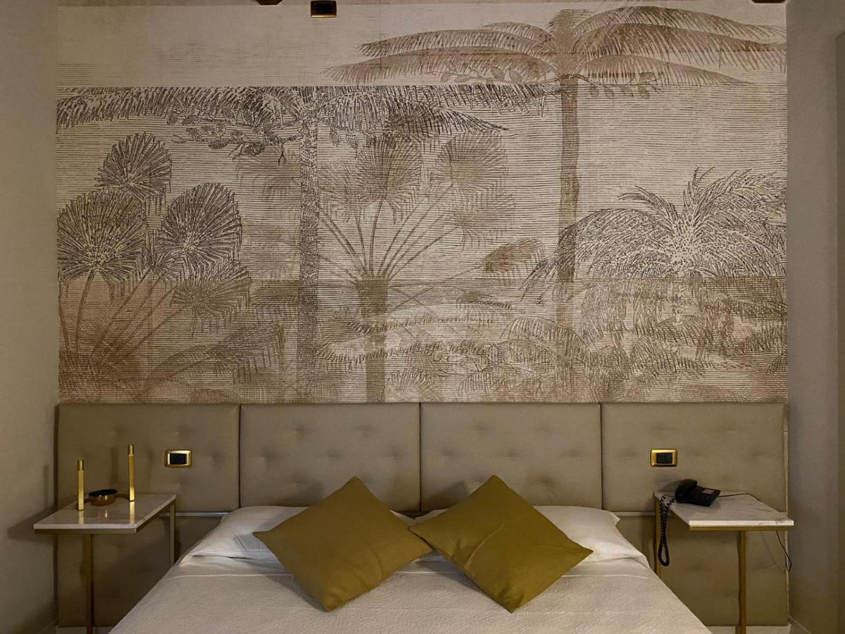 Condotti Rooms Rome Exterior photo