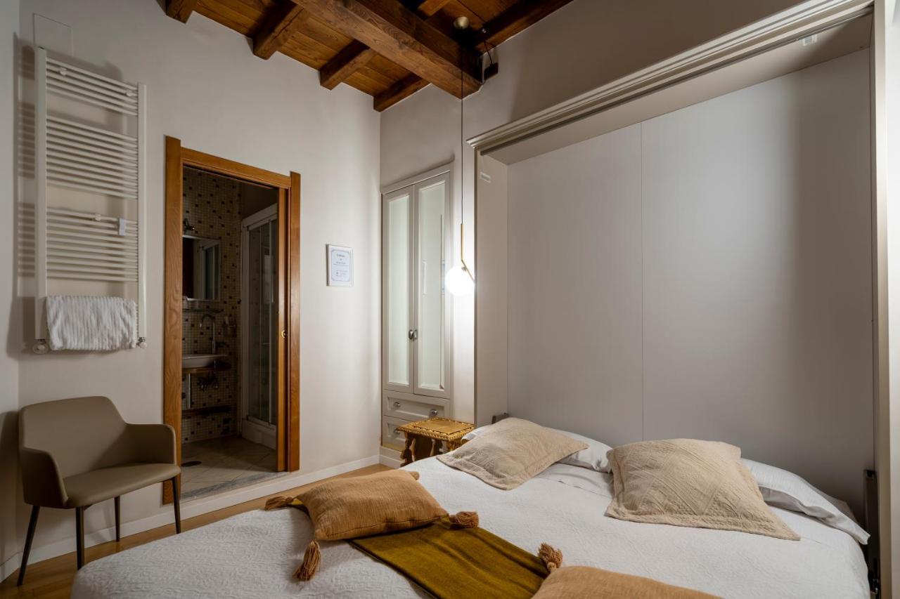 Condotti Rooms Rome Exterior photo