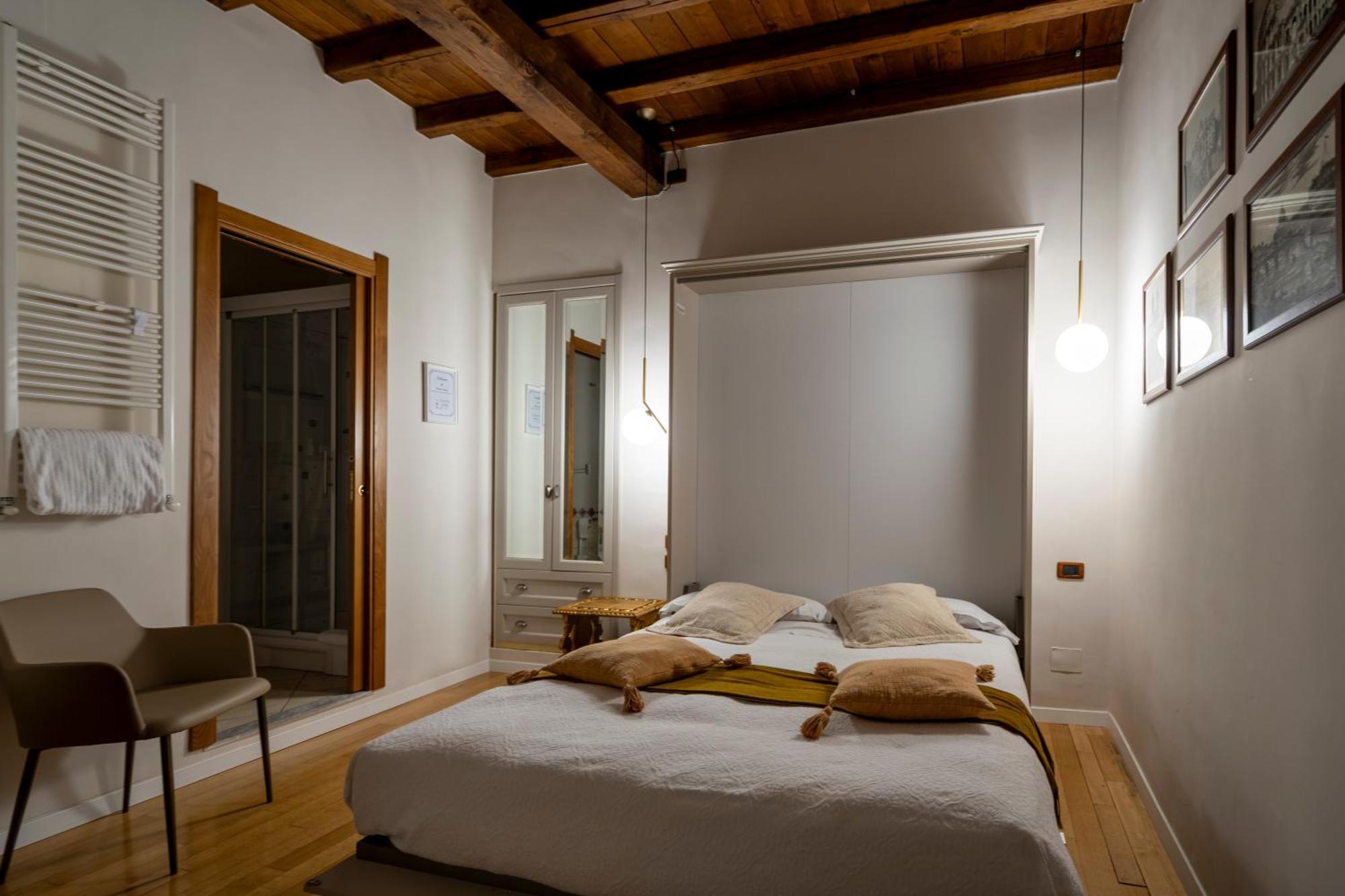 Condotti Rooms Rome Exterior photo