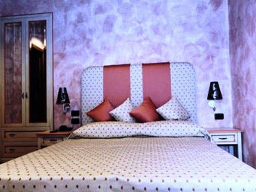 Condotti Rooms Rome Exterior photo