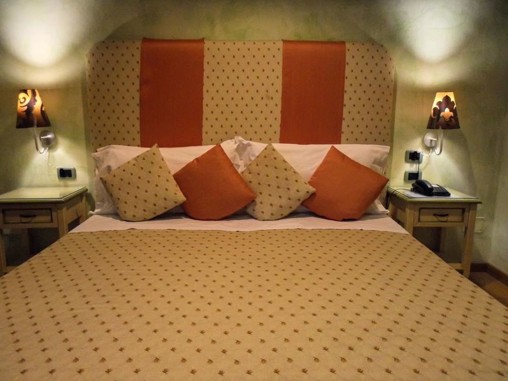 Condotti Rooms Rome Exterior photo