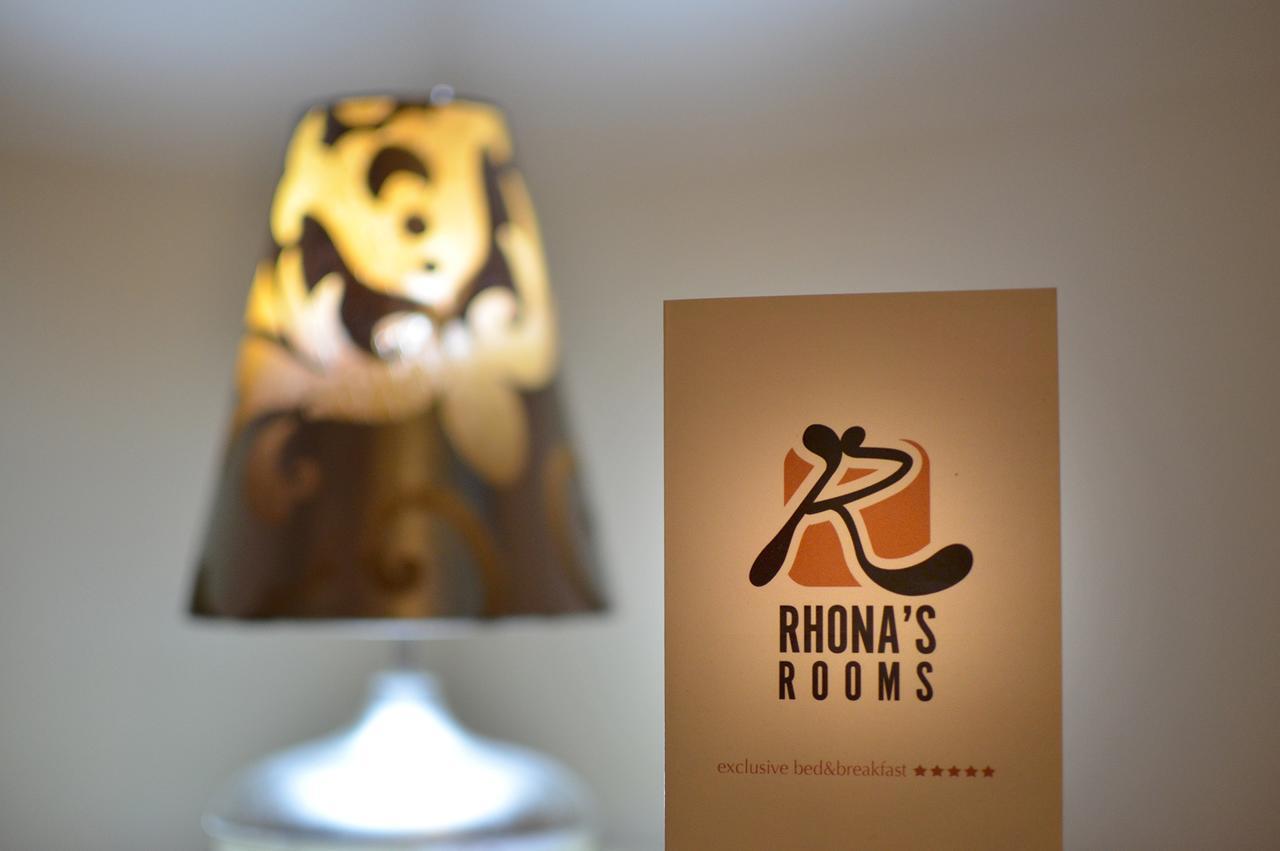 Condotti Rooms Rome Exterior photo